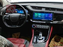 Dongfeng AX7